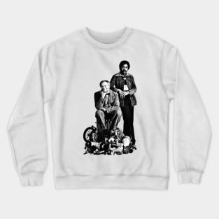 Sanford and Son junk Crewneck Sweatshirt